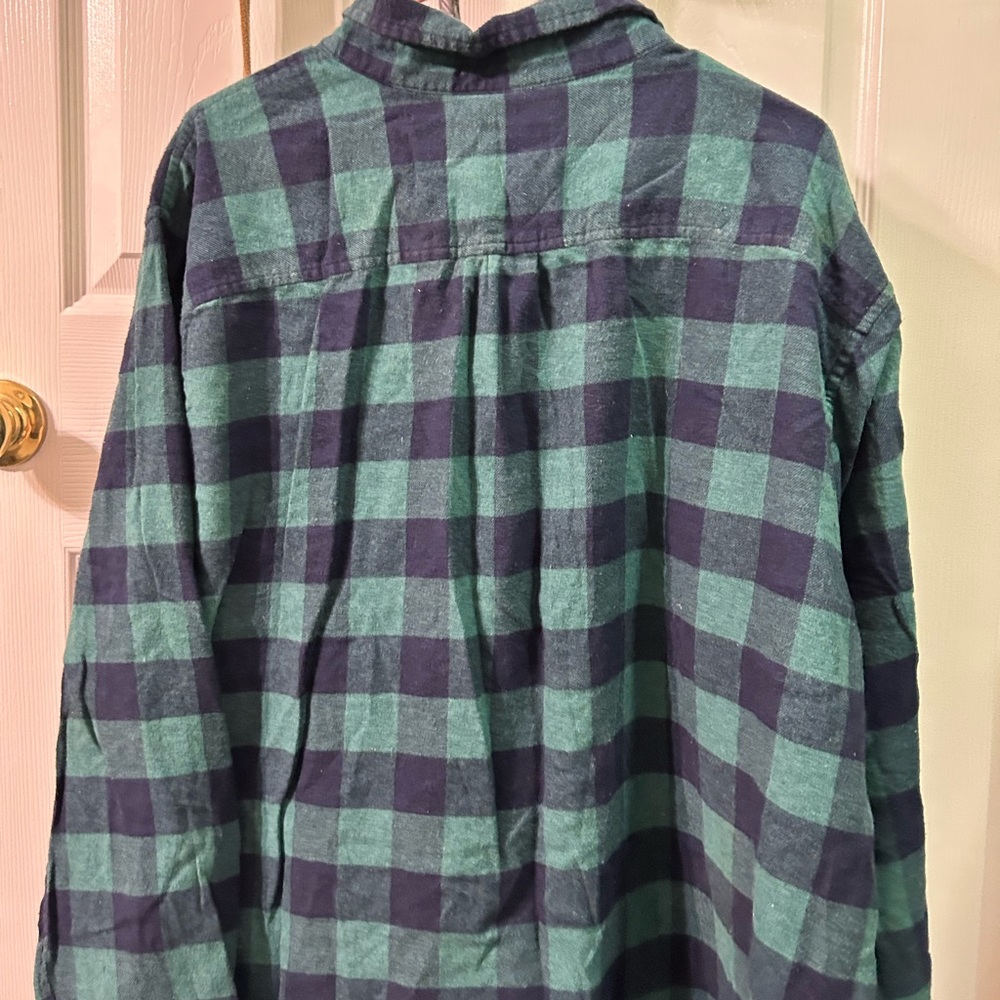Goodfellow Button Down - Picture 2 of 3